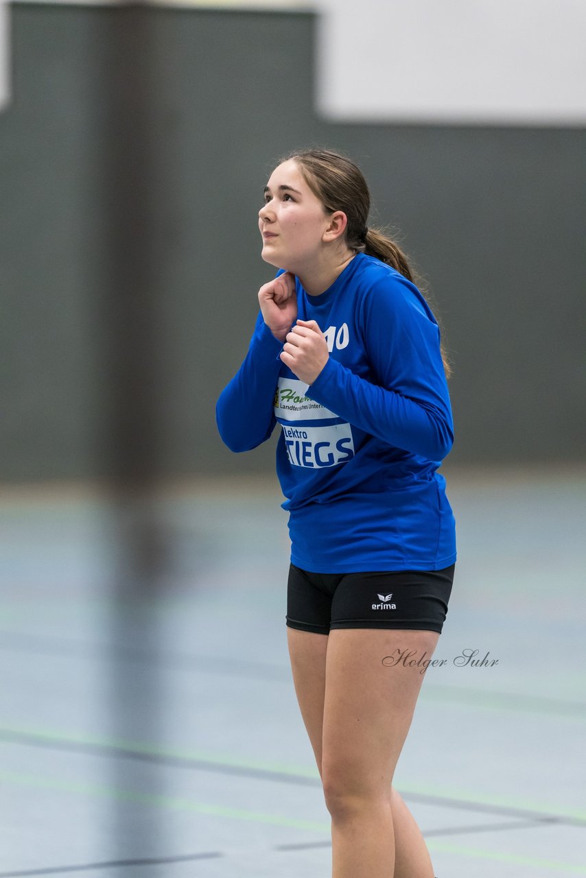 Bild 393 - wU16 Wiemersdorf